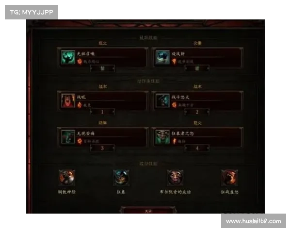 暗黑秘境攻略大全:征战漆黑,无惧征途 暗黑秘境攻略大全:征战漆黑,无惧征途