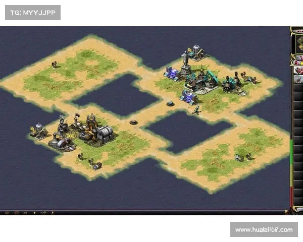 红警战网：用户组升级之道