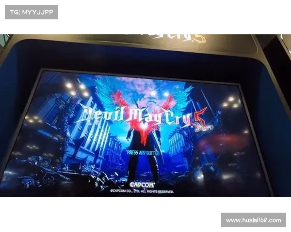 鬼泣电脑玩改建为中心,打造极致游戏体验 鬼泣电脑玩改建为中心,打造极致游戏体验